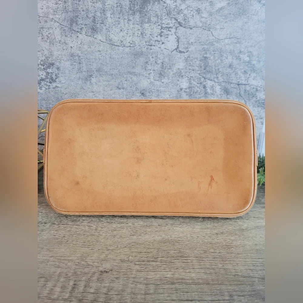 SOLD Louis Vuitton Alma PM - Picture 12 of 15